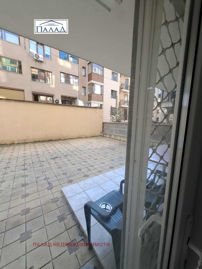 Продава БИЗНЕС ИМОТ, гр. Варна, Лятно кино Тракия, снимка 16 - Други - 52170244