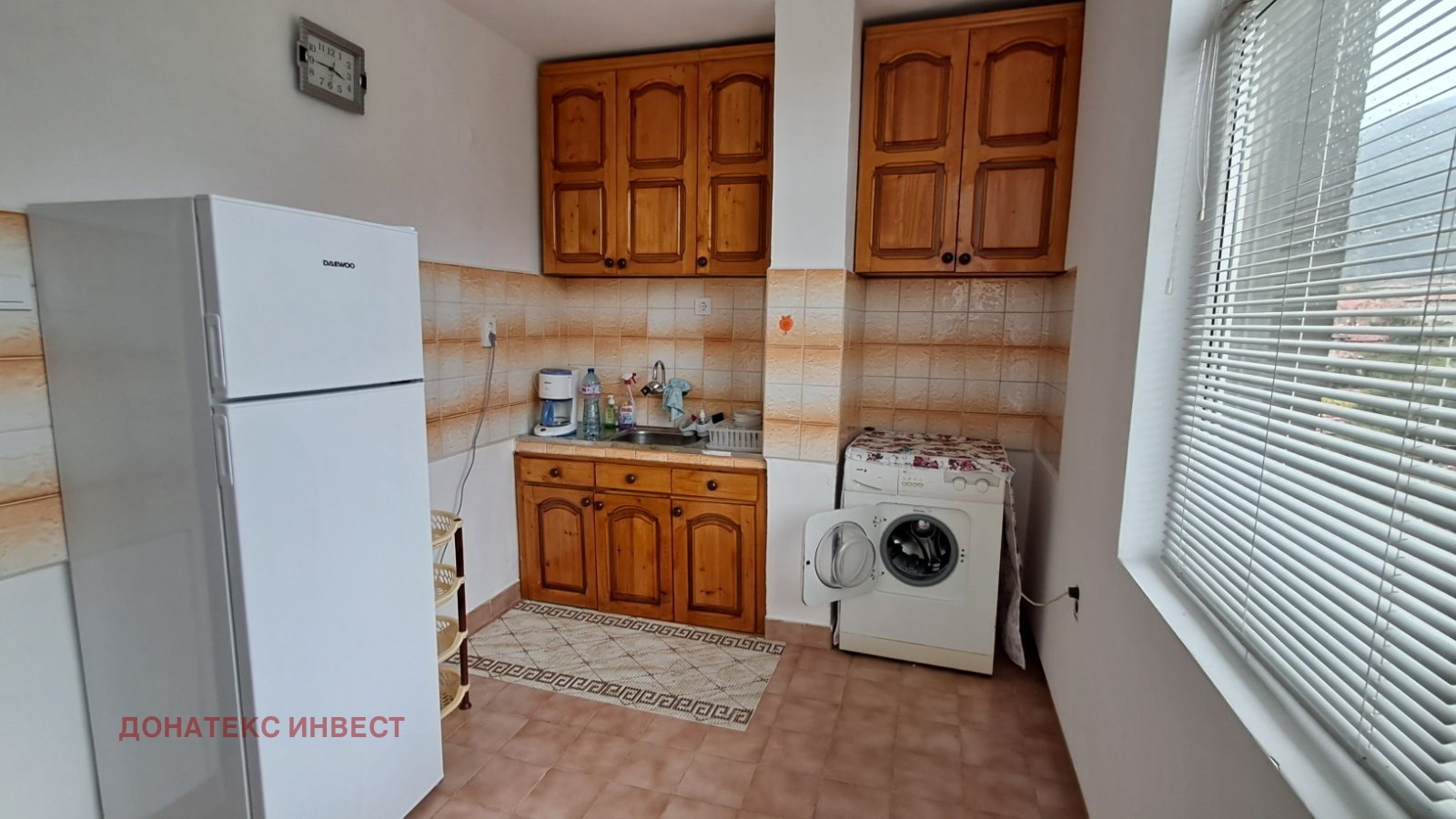 Продава 2-СТАЕН, гр. Карлово, област Пловдив, снимка 5 - Апартаменти - 52141004