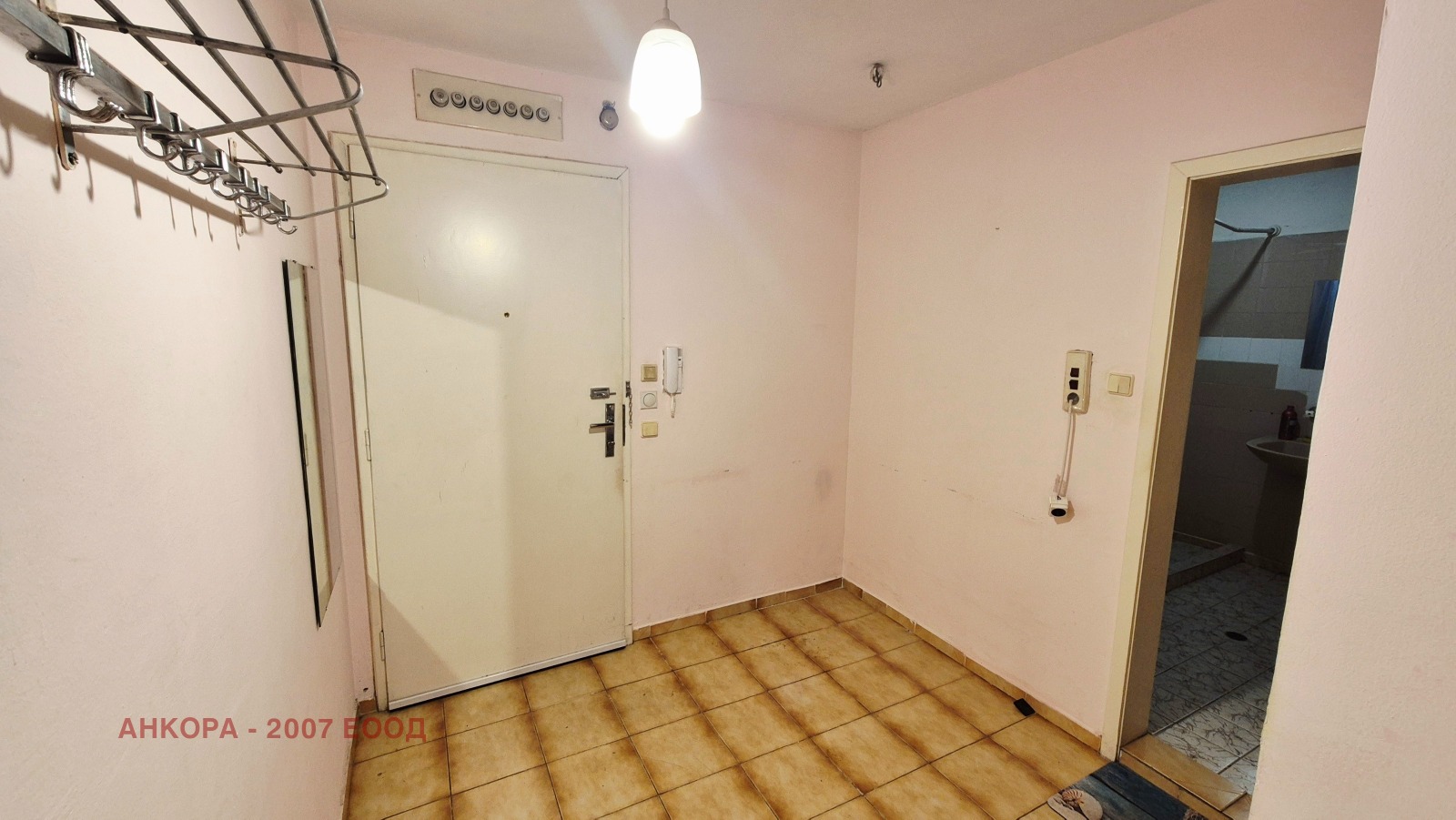 Продава 2-СТАЕН, гр. София, Медицинска академия, снимка 12 - Апартаменти - 54185357