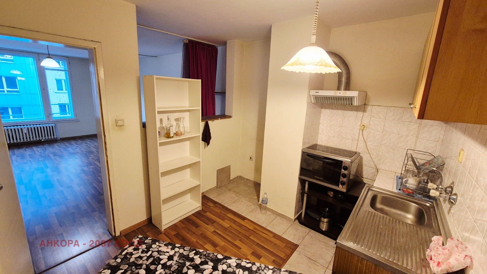 Продава 2-СТАЕН, гр. София, Медицинска академия, снимка 5 - Апартаменти - 54185357