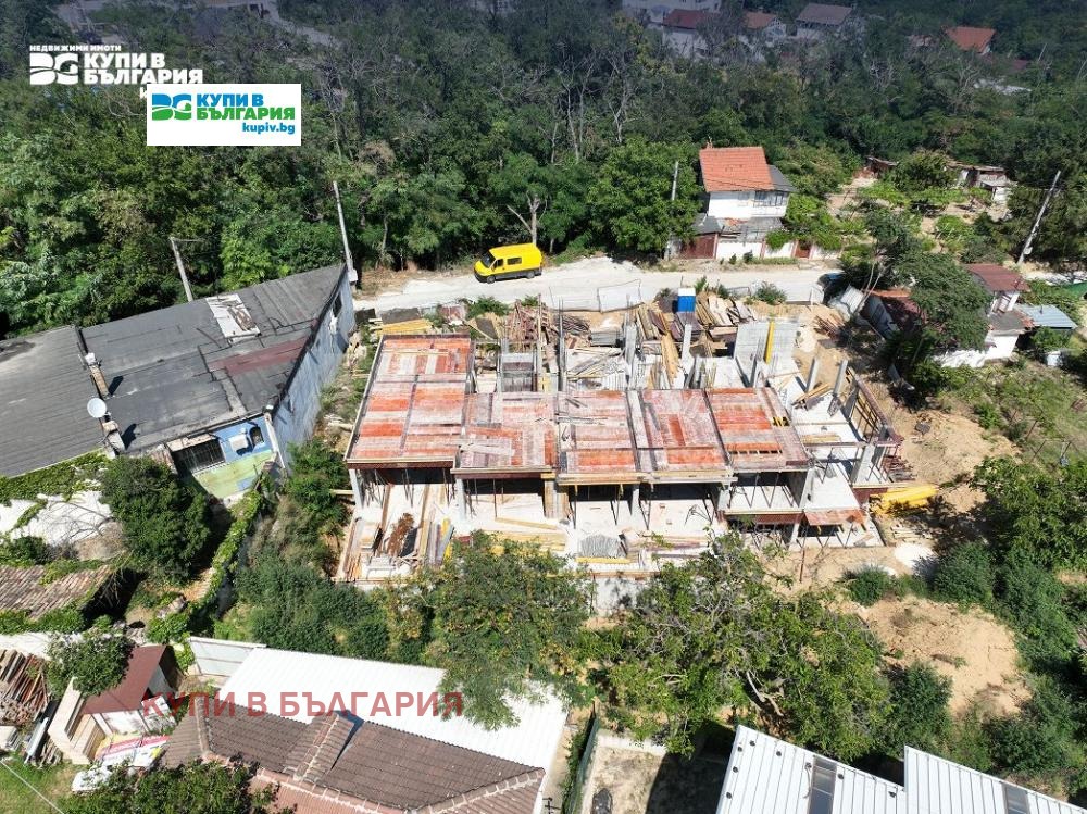 Продава 2-СТАЕН, гр. Варна, Изгрев, снимка 12 - Апартаменти - 53243235