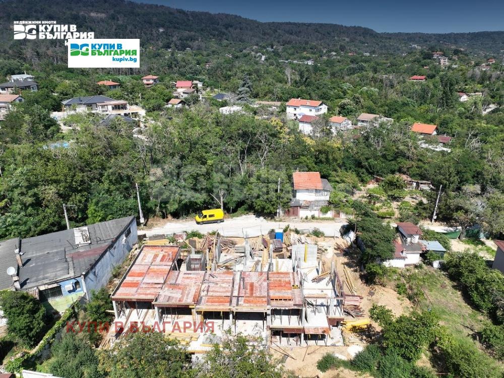 Продава 2-СТАЕН, гр. Варна, Изгрев, снимка 8 - Апартаменти - 53243235