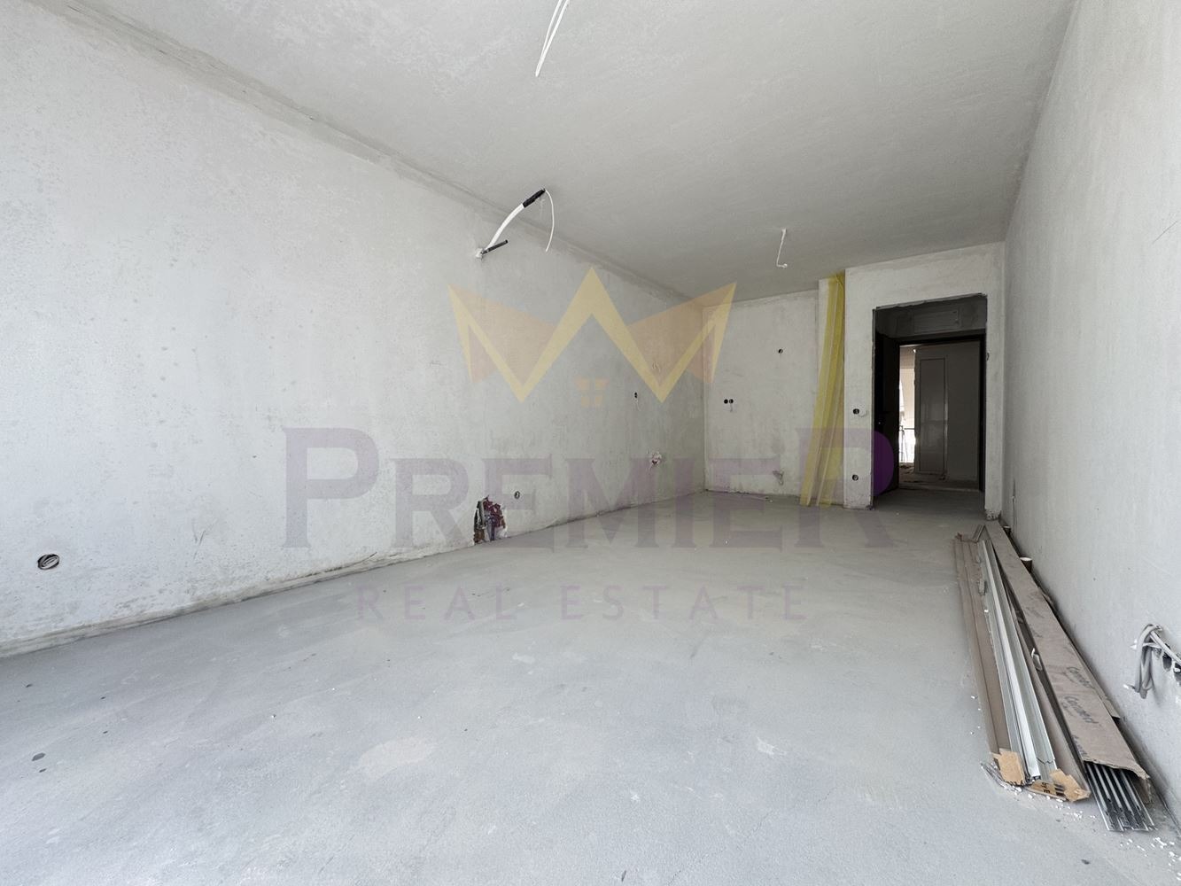 Продава 2-СТАЕН, гр. София, Малинова долина, снимка 3 - Апартаменти - 53710932