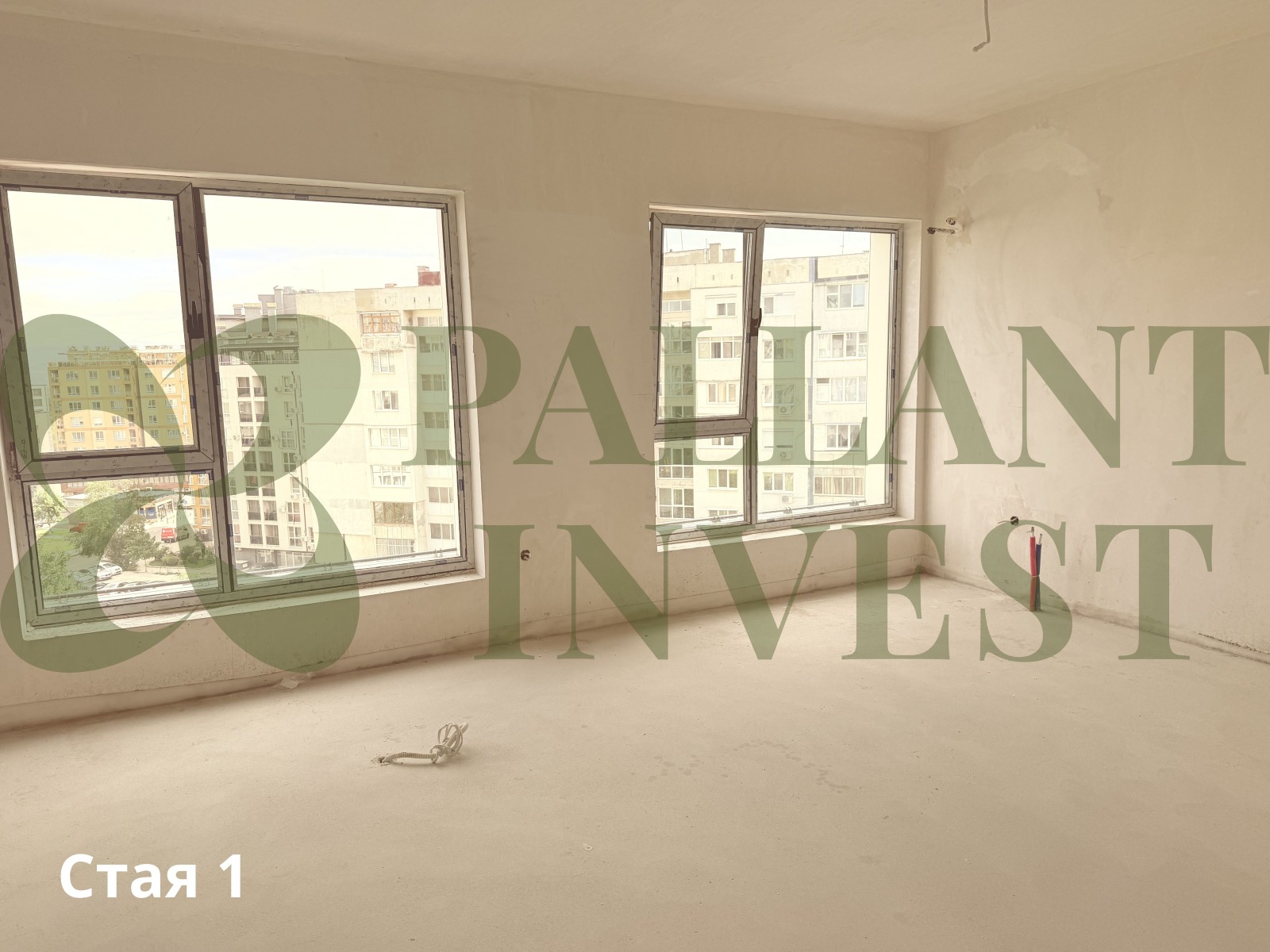 Продава 2-СТАЕН, гр. София, Младост 4, снимка 8 - Апартаменти - 54549706