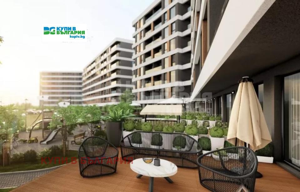 Продава 2-СТАЕН, гр. Варна, Владислав Варненчик 1, снимка 8 - Апартаменти - 54956408