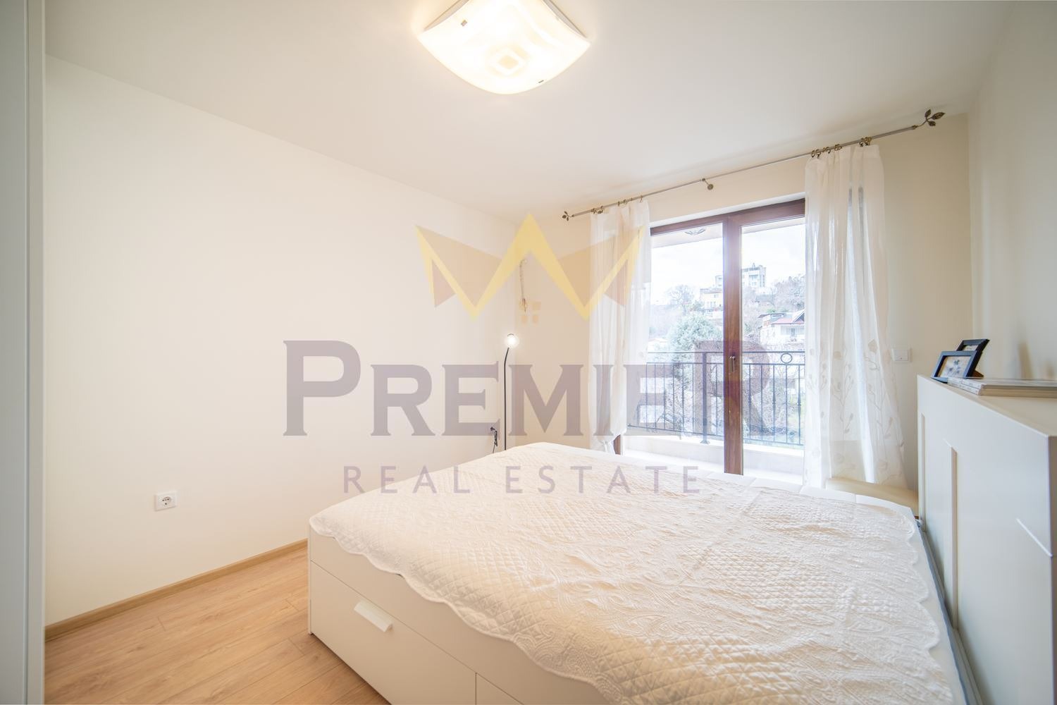 Продава 2-СТАЕН, гр. Варна, Бриз, снимка 8 - Апартаменти - 55221209