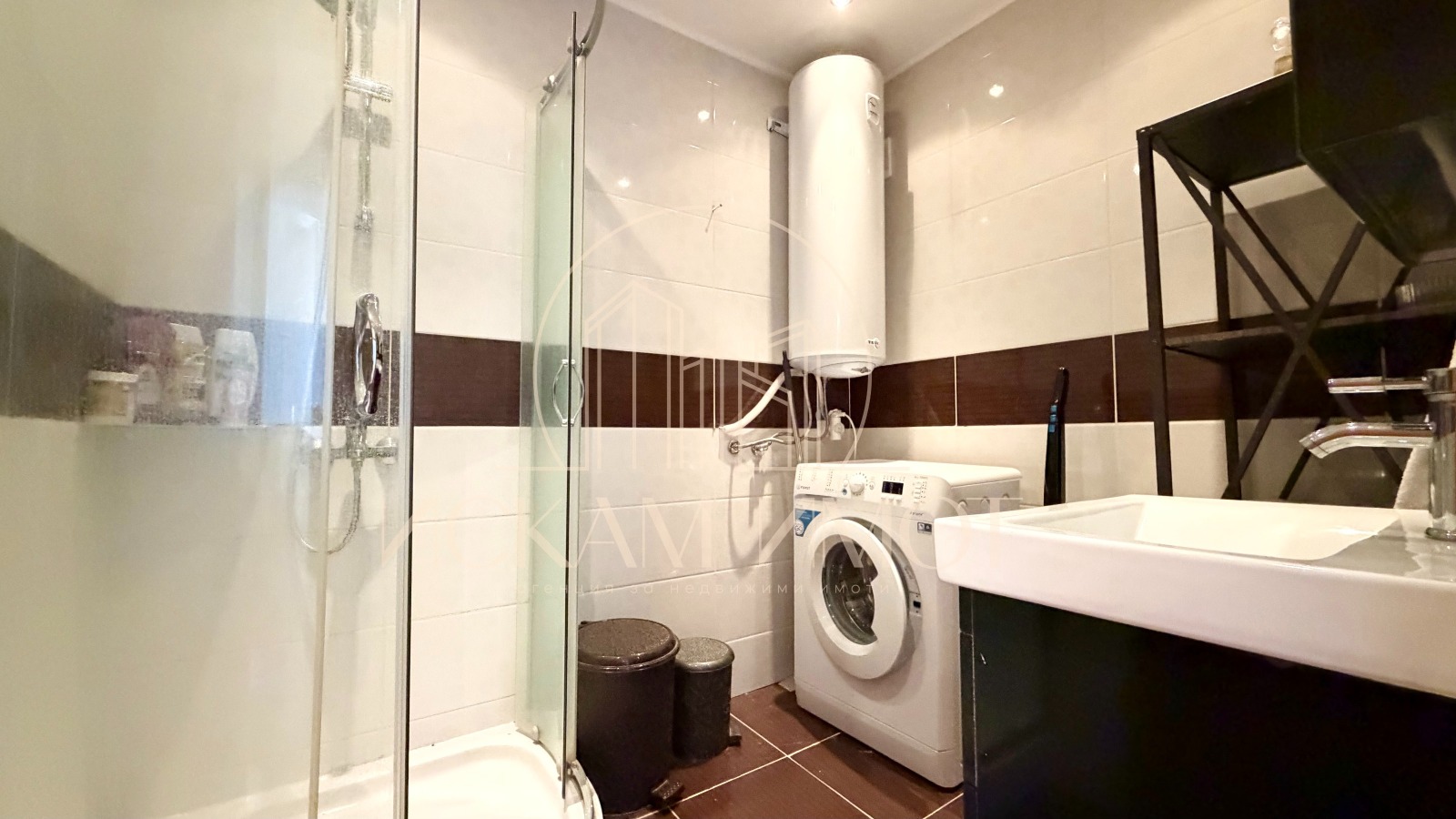 Продава 3-СТАЕН, гр. Несебър, област Бургас, снимка 8 - Апартаменти - 53608208