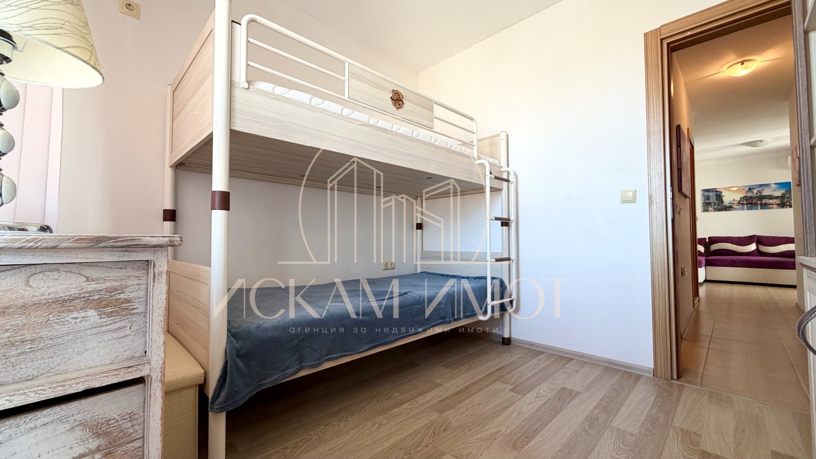 Продава 3-СТАЕН, гр. Несебър, област Бургас, снимка 15 - Апартаменти - 53608208