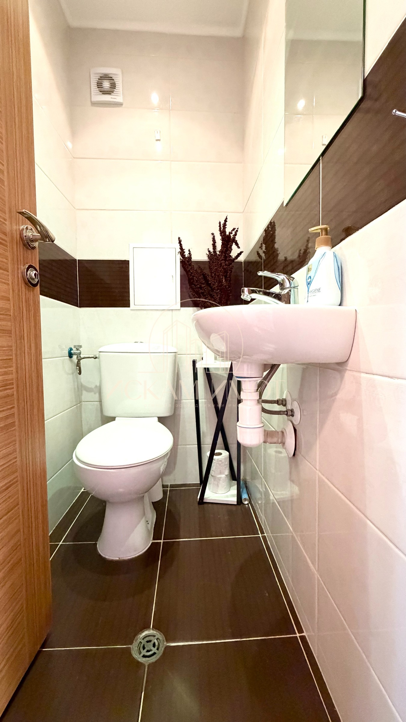 Продава 3-СТАЕН, гр. Несебър, област Бургас, снимка 7 - Апартаменти - 53608208