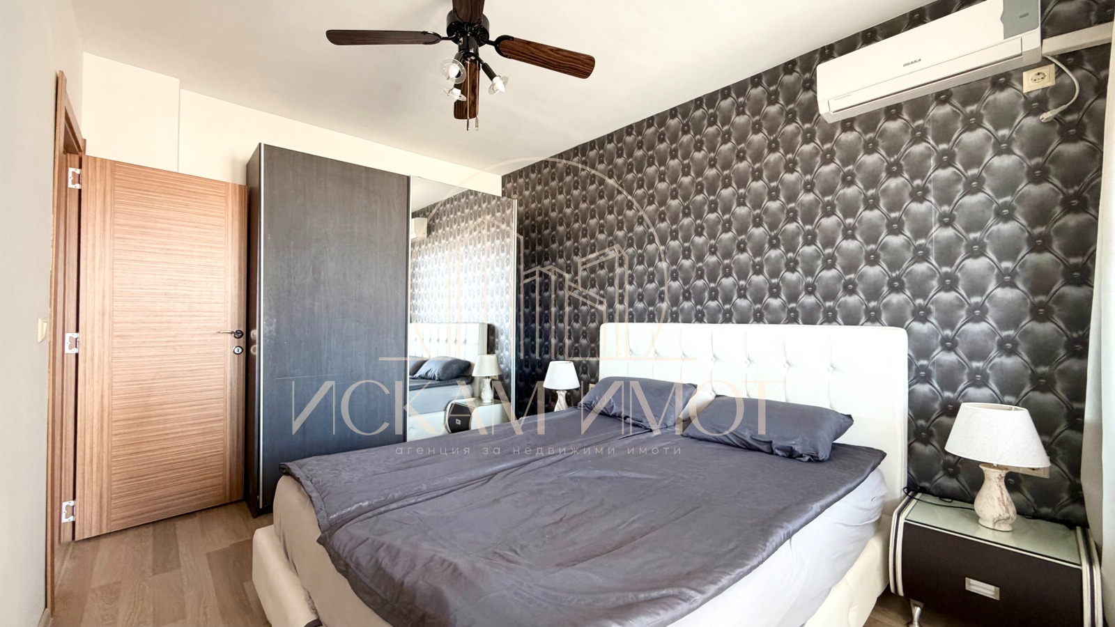 Продава 3-СТАЕН, гр. Несебър, област Бургас, снимка 10 - Апартаменти - 53608208