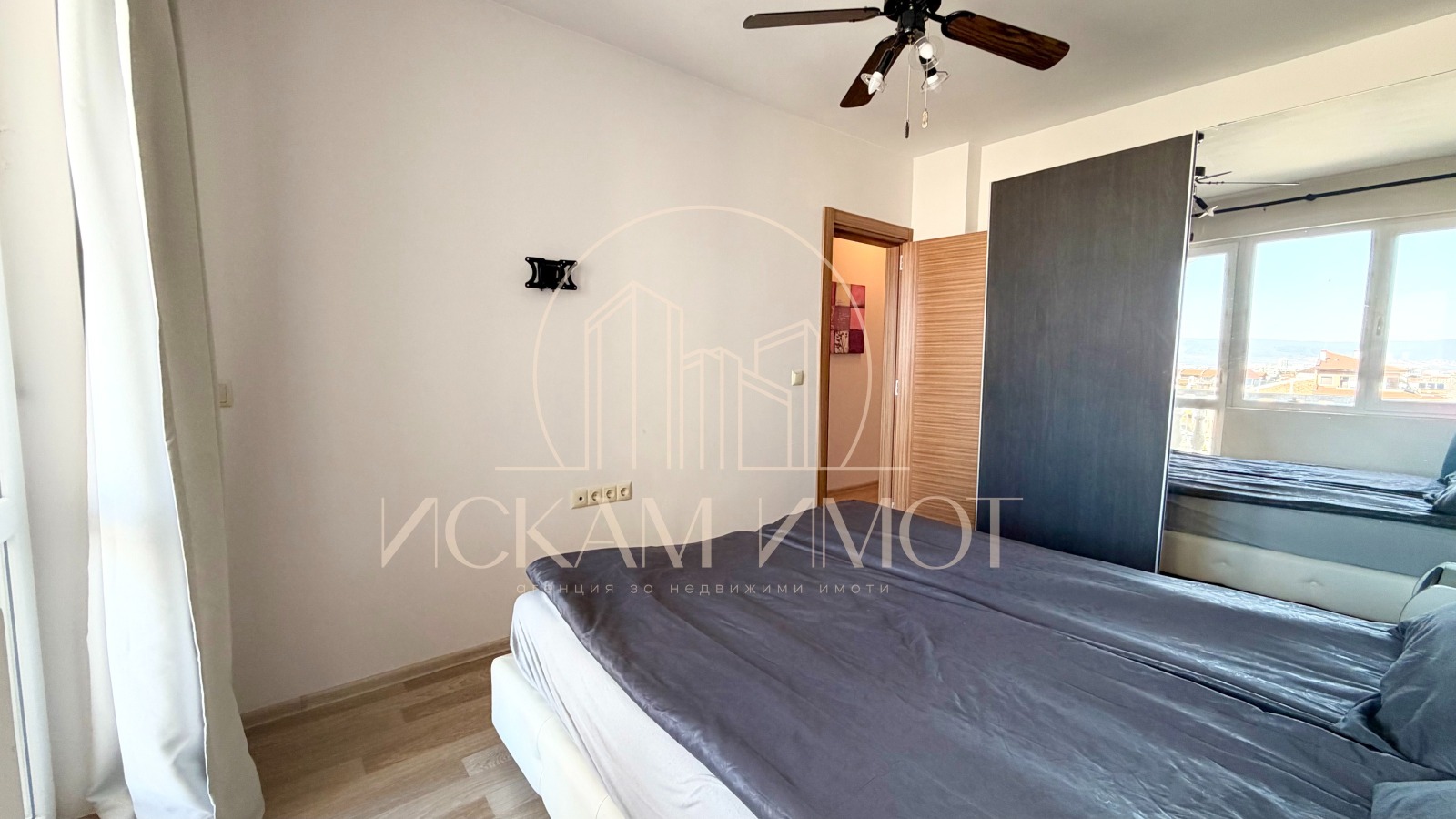 Продава 3-СТАЕН, гр. Несебър, област Бургас, снимка 13 - Апартаменти - 53608208