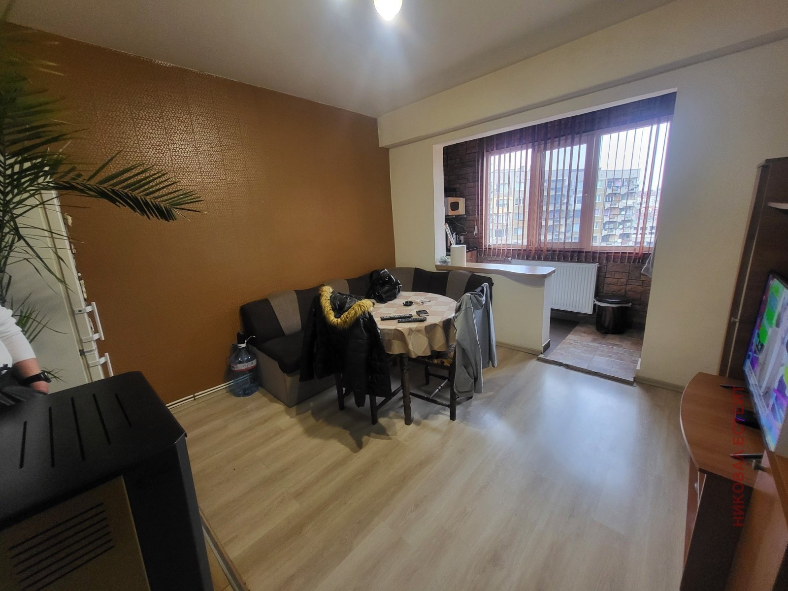 Продава 3-СТАЕН, гр. Радомир, област Перник, снимка 11 - Апартаменти - 53969979