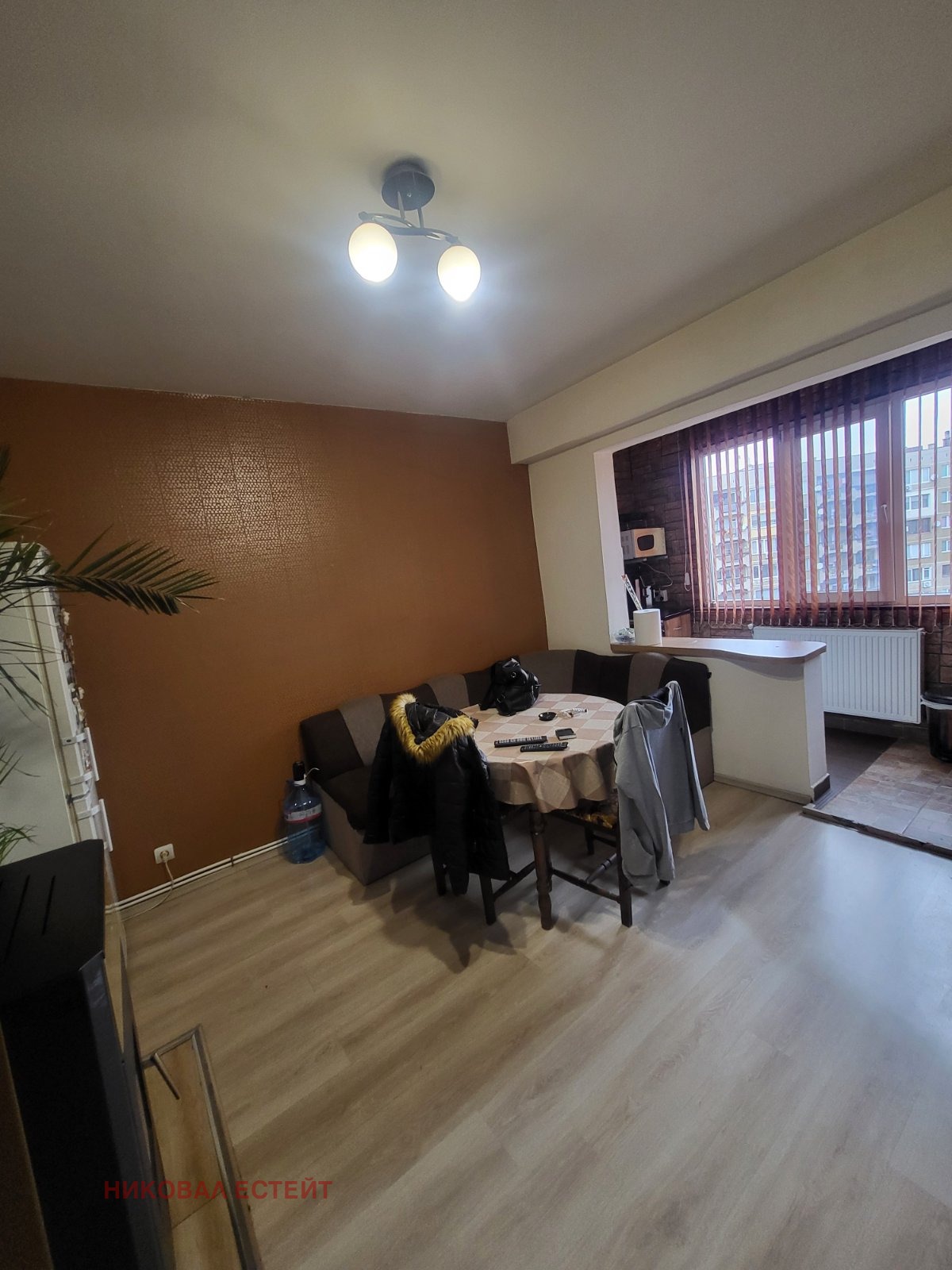 Продава 3-СТАЕН, гр. Радомир, област Перник, снимка 6 - Апартаменти - 53969979