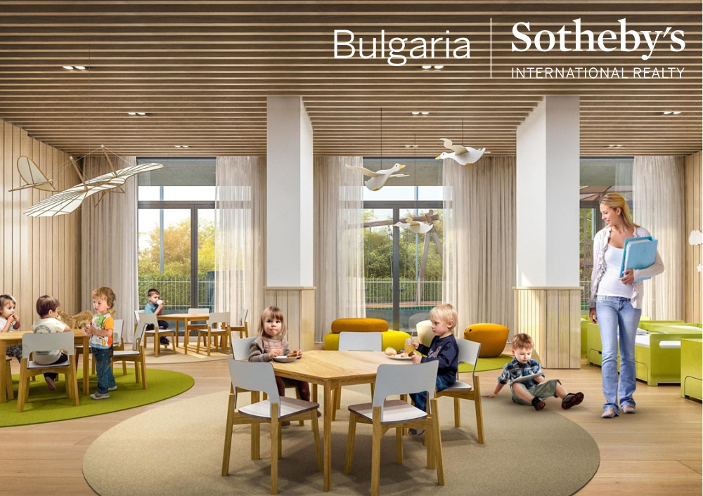 Продава 3-СТАЕН, гр. София, Лозенец, снимка 8 - Апартаменти - 53997920