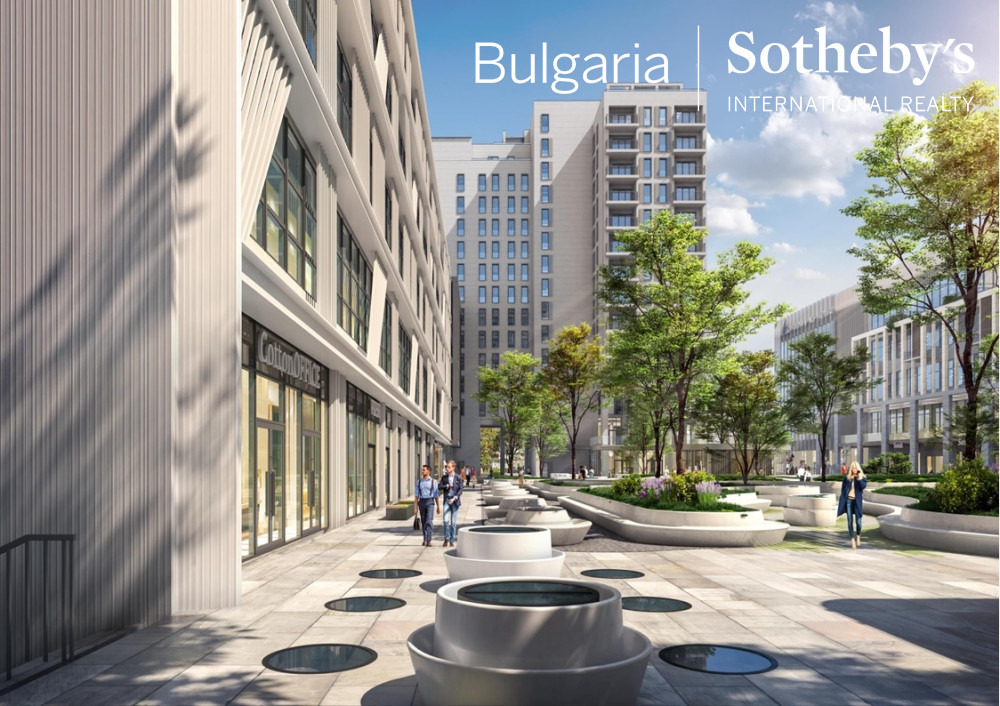 Продава 3-СТАЕН, гр. София, Лозенец, снимка 6 - Апартаменти - 53997920
