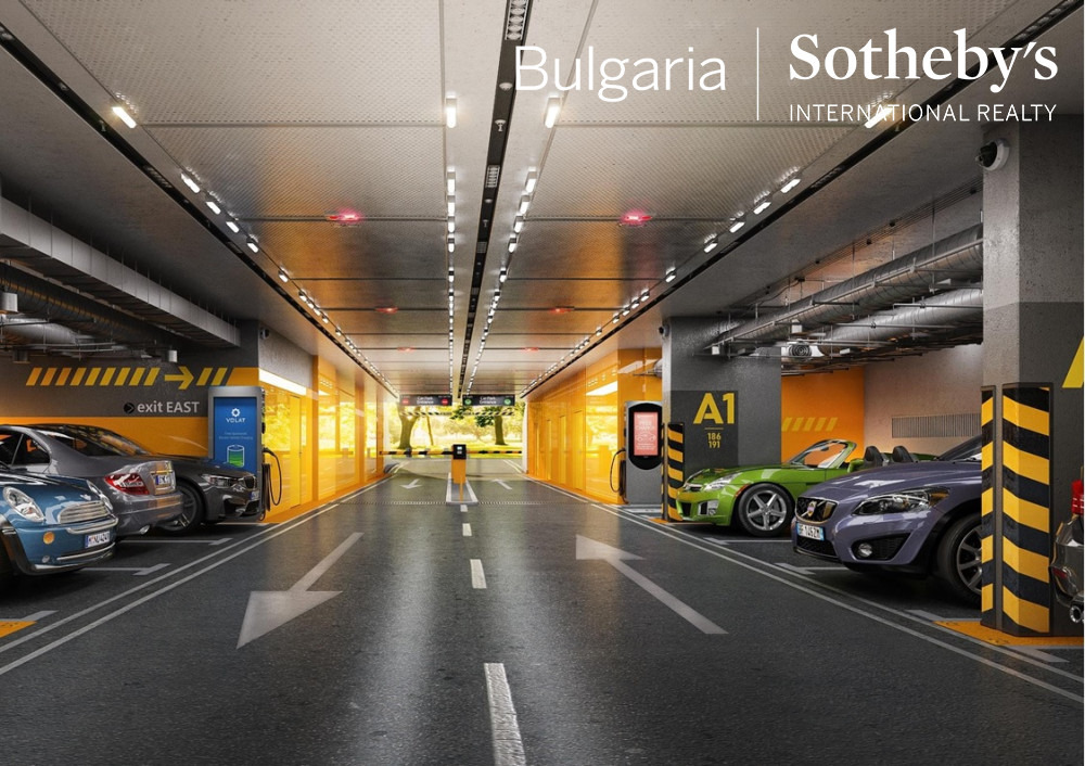 Продава 3-СТАЕН, гр. София, Лозенец, снимка 9 - Апартаменти - 53997920