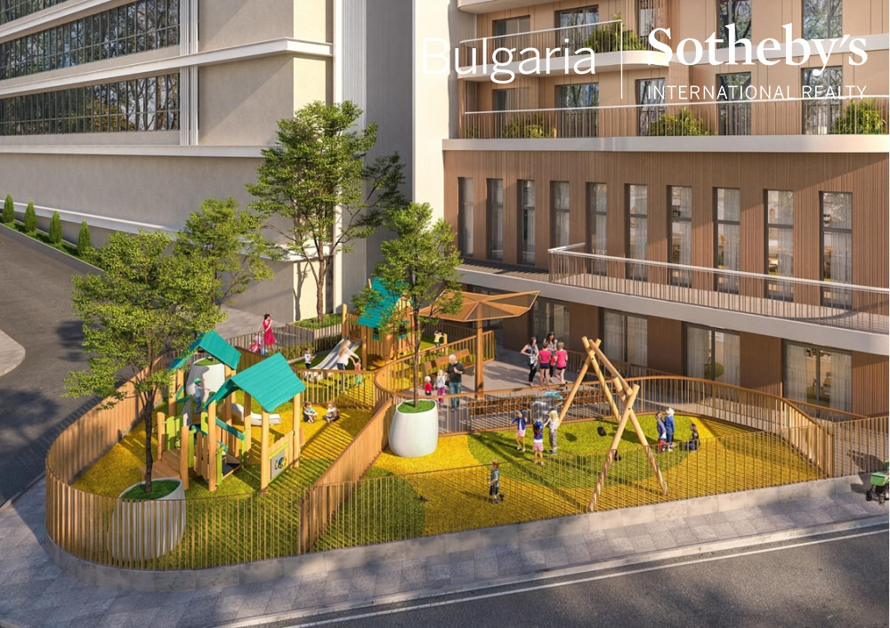 Продава 3-СТАЕН, гр. София, Лозенец, снимка 6 - Апартаменти - 53997920