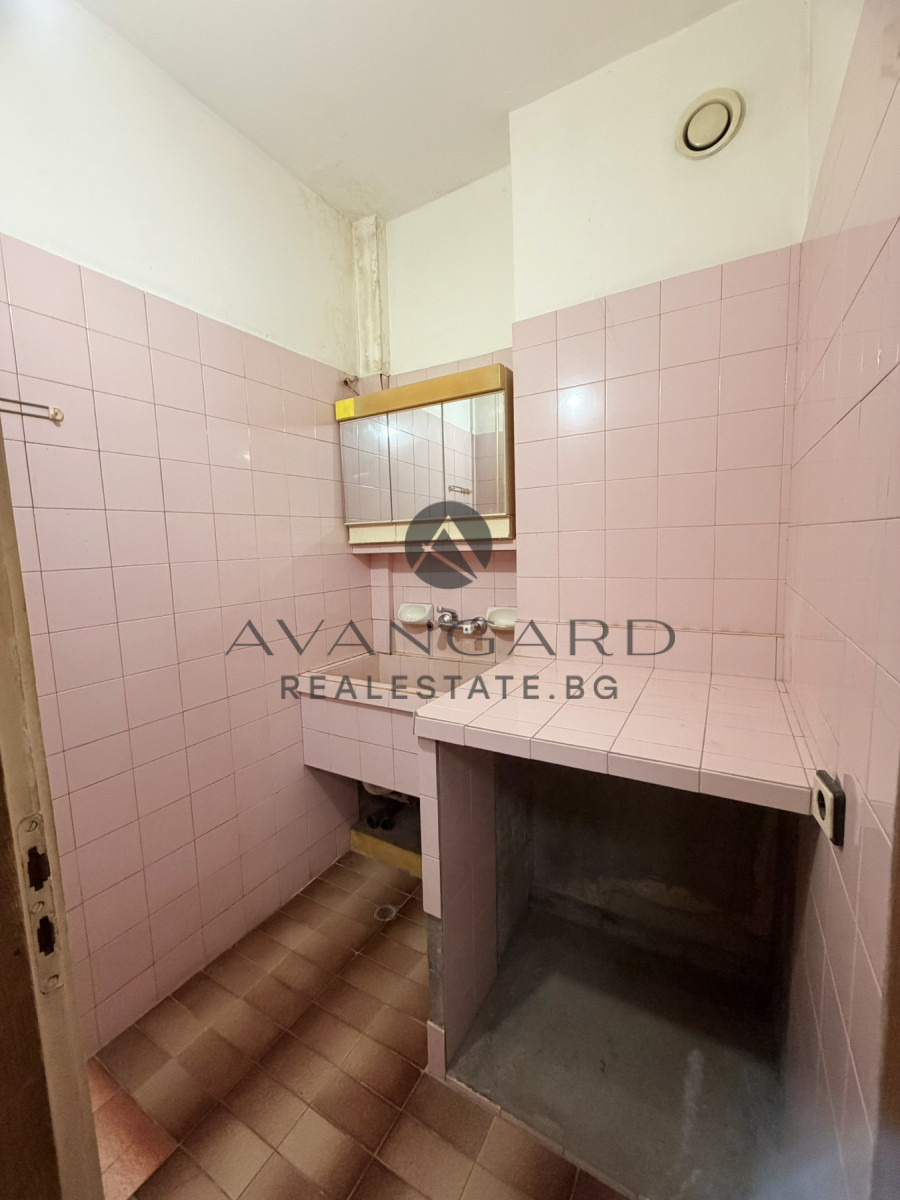 Продава 3-СТАЕН, гр. Пловдив, Изгрев, снимка 13 - Апартаменти - 54056573