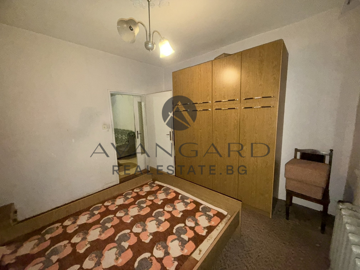 Продава 3-СТАЕН, гр. Пловдив, Изгрев, снимка 8 - Апартаменти - 54056573