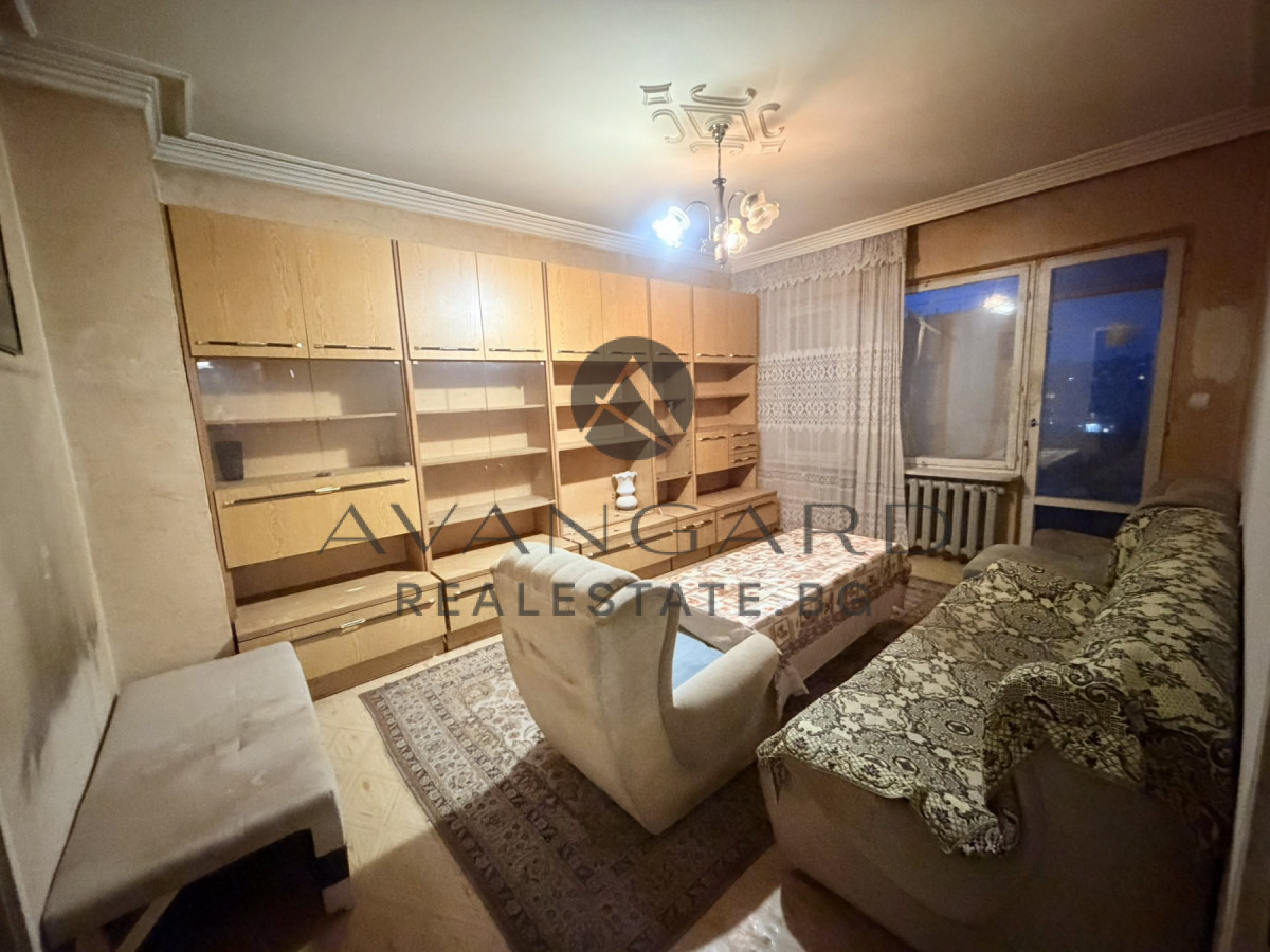 Продава 3-СТАЕН, гр. Пловдив, Изгрев