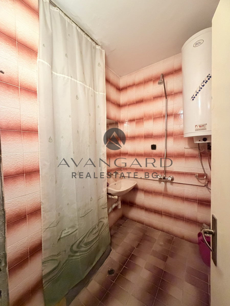 Продава 3-СТАЕН, гр. Пловдив, Изгрев, снимка 11 - Апартаменти - 54056573