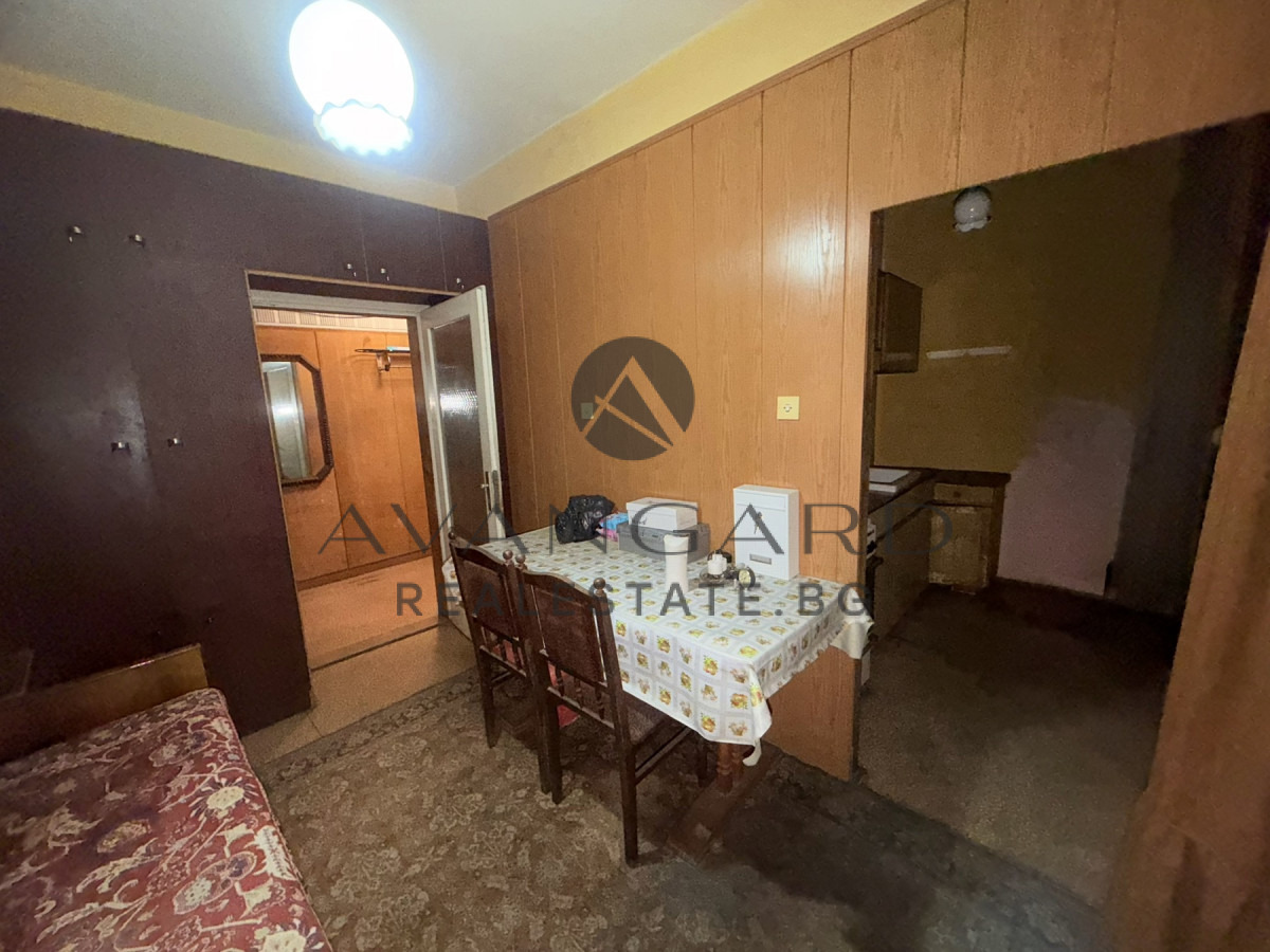 Продава 3-СТАЕН, гр. Пловдив, Изгрев, снимка 6 - Апартаменти - 54056573