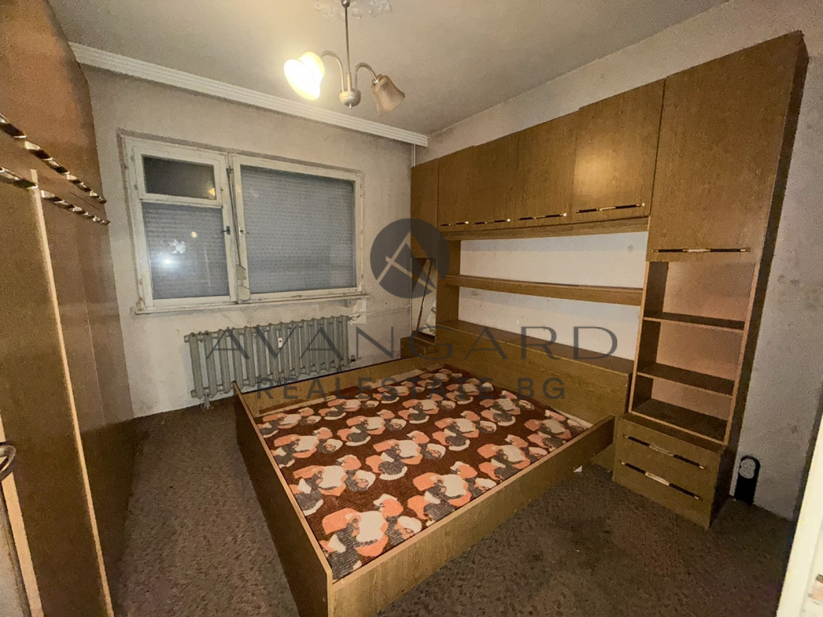 Продава 3-СТАЕН, гр. Пловдив, Изгрев, снимка 7 - Апартаменти - 54056573