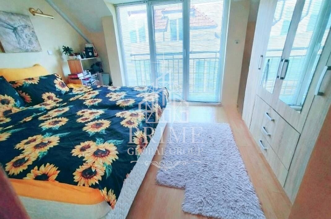 Продава 3-СТАЕН, гр. Несебър, област Бургас, снимка 11 - Апартаменти - 54340441