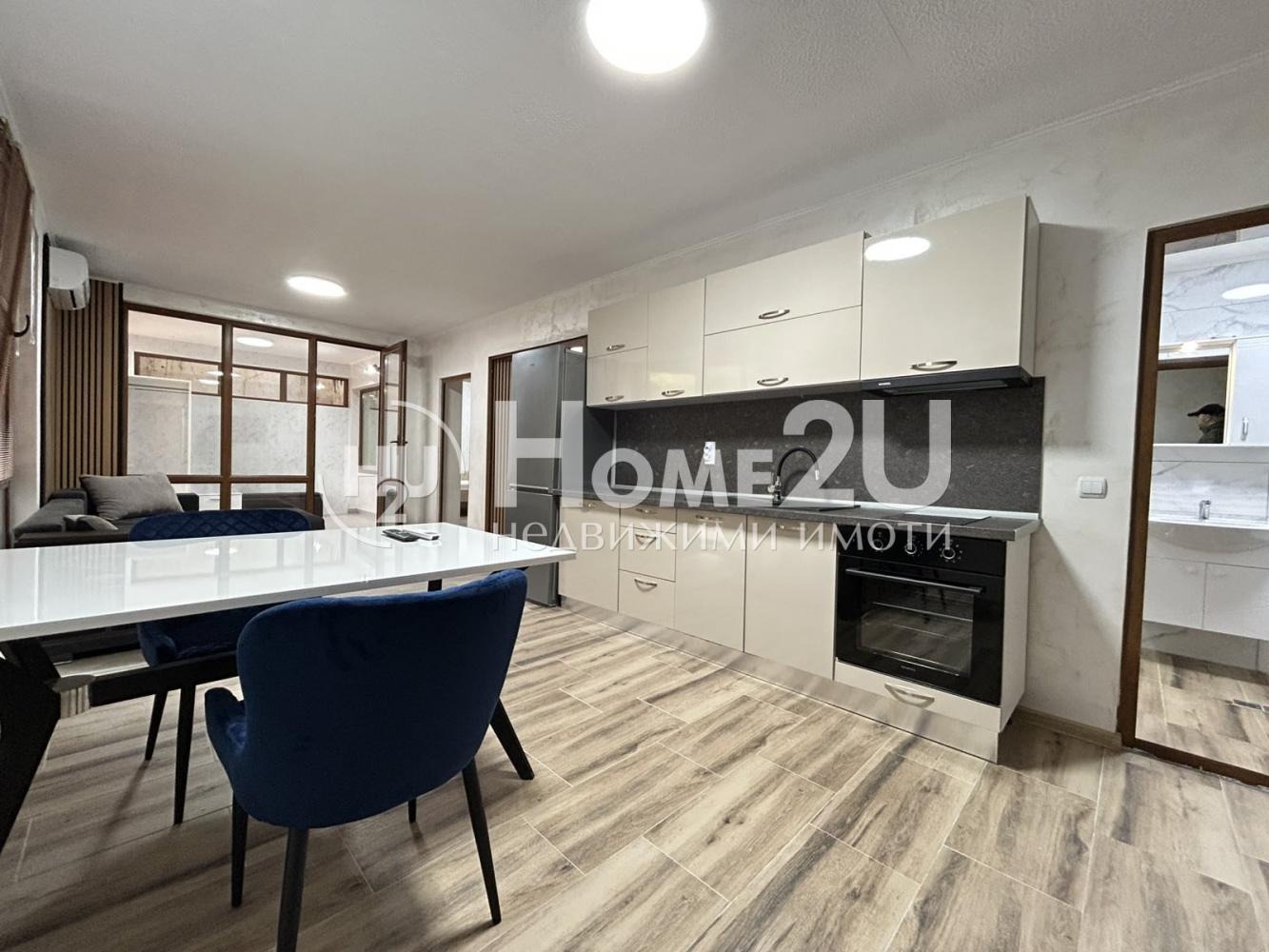 Продава 3-СТАЕН, гр. Варна, Бриз