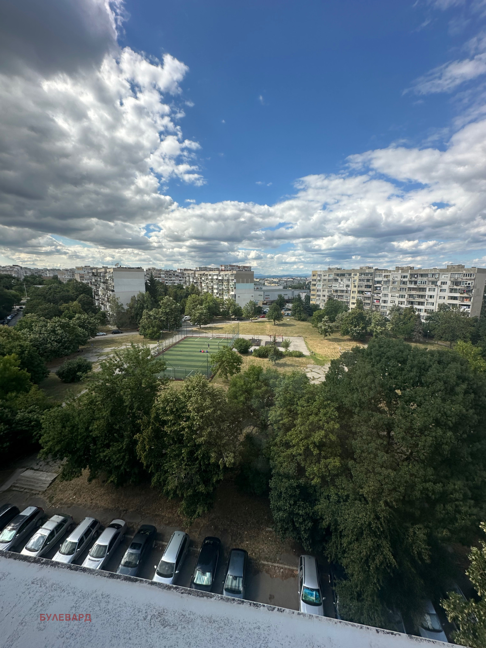 Продава 3-СТАЕН, гр. София, Люлин 6, снимка 13 - Апартаменти - 55419617