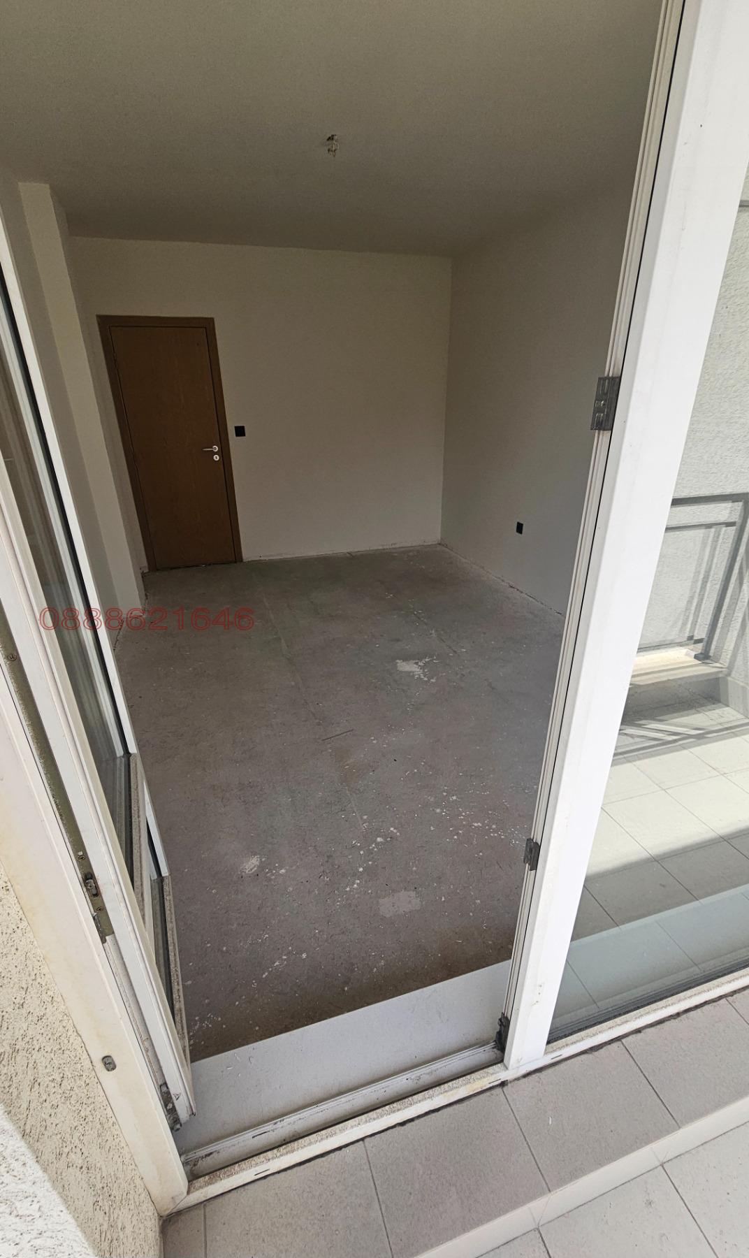 Продава 3-СТАЕН, гр. София, Полигона, снимка 9 - Апартаменти - 55895393