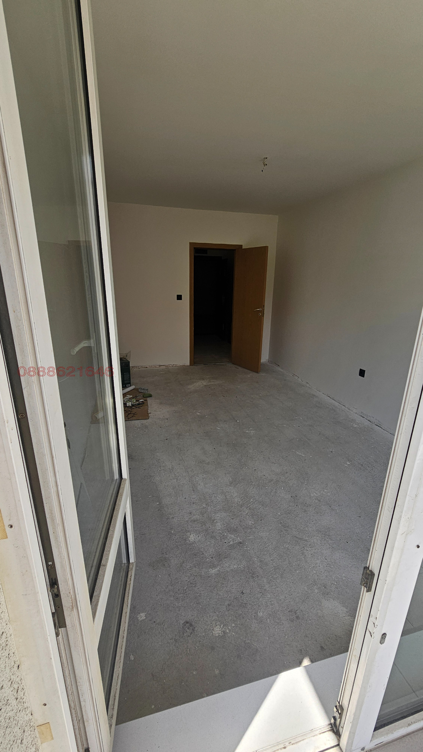 Продава 3-СТАЕН, гр. София, Полигона, снимка 8 - Апартаменти - 55895393