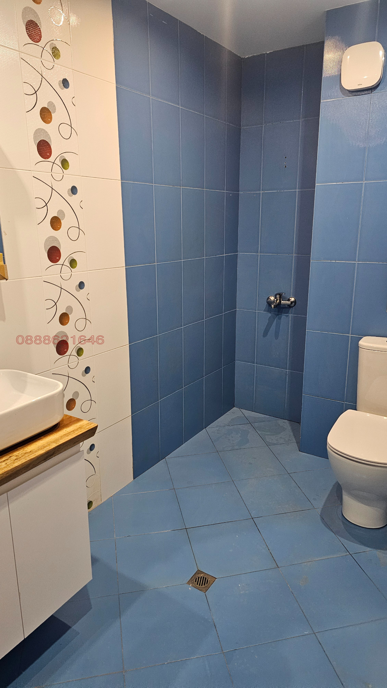 Продава 3-СТАЕН, гр. София, Полигона, снимка 11 - Апартаменти - 55895393