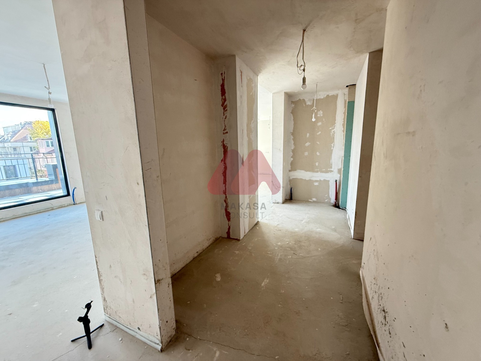 Продава 4-СТАЕН, гр. София, Витоша, снимка 12 - Апартаменти - 53680514