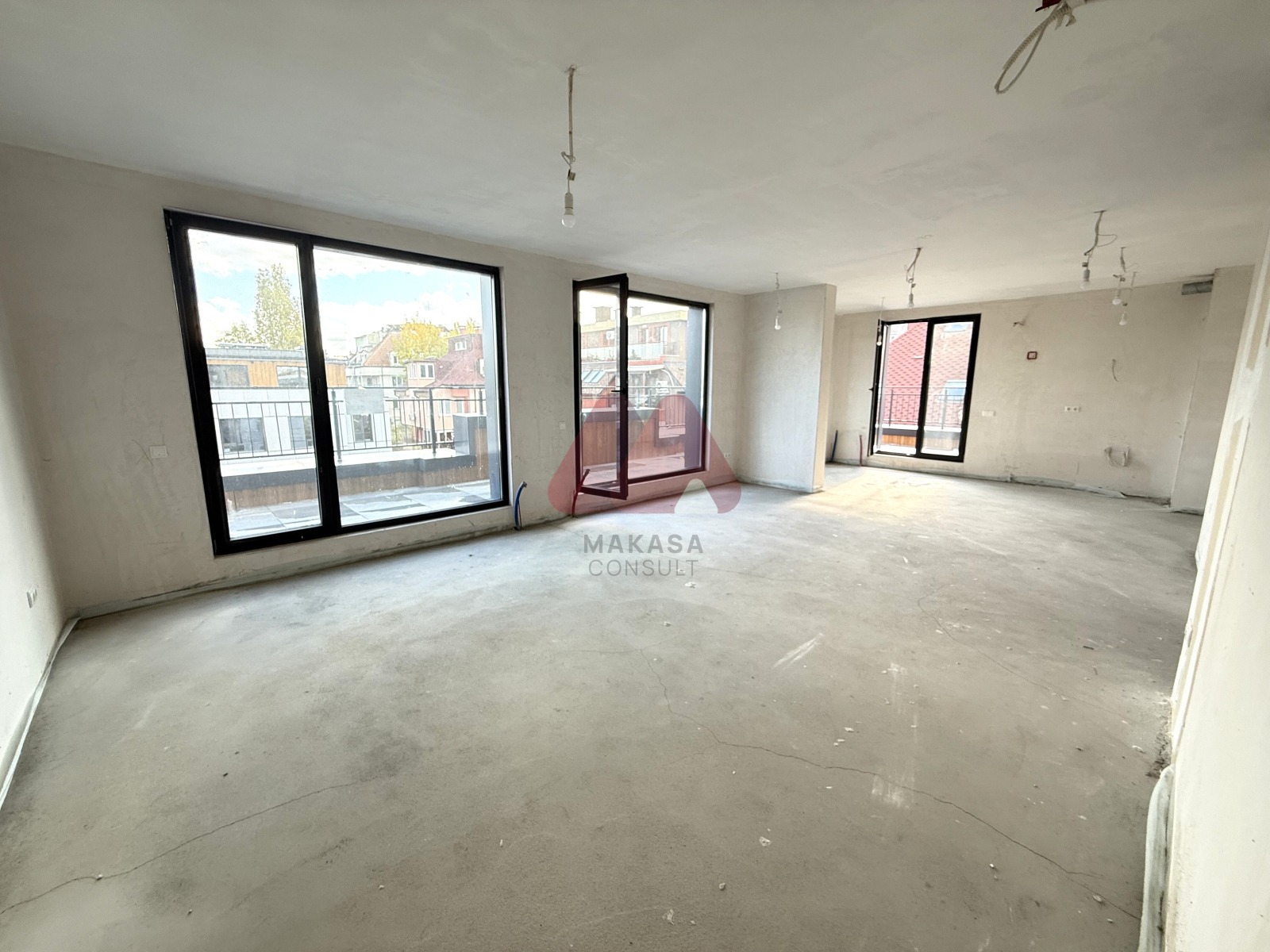 Продава 4-СТАЕН, гр. София, Витоша, снимка 5 - Апартаменти - 53680514