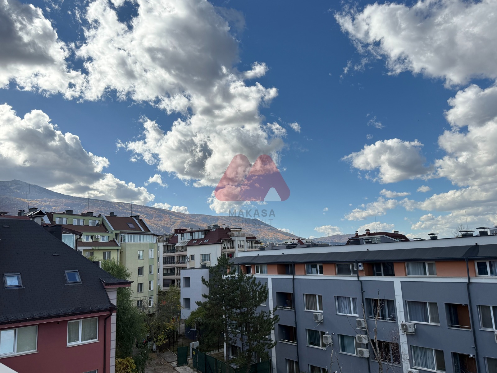 Продава 4-СТАЕН, гр. София, Витоша, снимка 10 - Апартаменти - 53680514