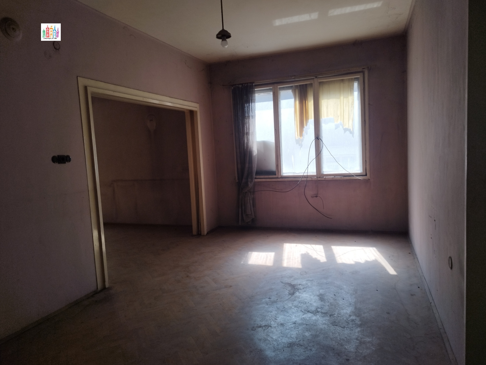 Продава МНОГОСТАЕН, гр. София, Оборище, снимка 2 - Апартаменти - 55164869