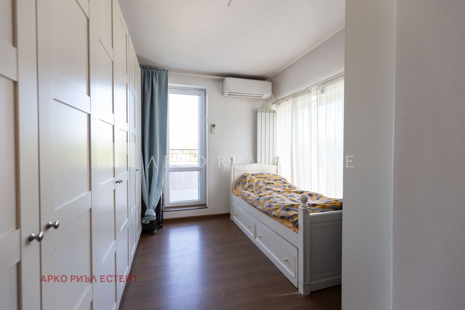 Продава МЕЗОНЕТ, гр. София, Кръстова вада, снимка 10 - Апартаменти - 54779083