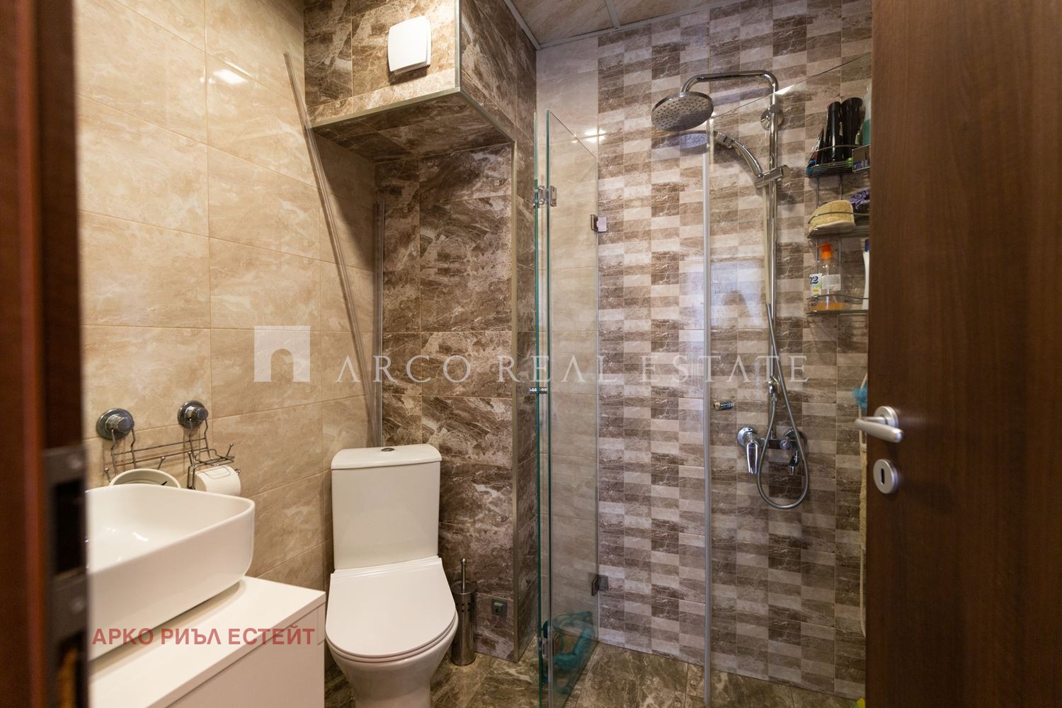 Продава МЕЗОНЕТ, гр. София, Кръстова вада, снимка 7 - Апартаменти - 54779083