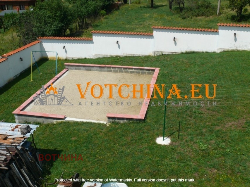 Продава КЪЩА, с. Бероново, област Бургас, снимка 6 - Къщи - 55755846