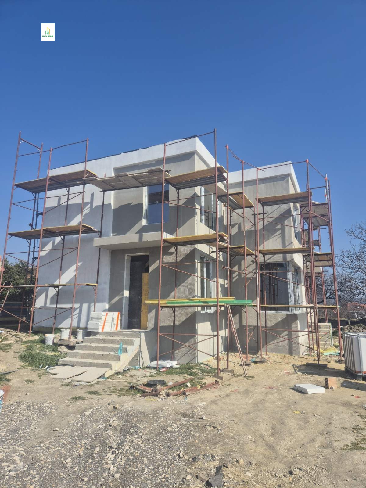 Продава КЪЩА, гр. Варна, м-т Долна Трака, снимка 6 - Къщи - 53043222