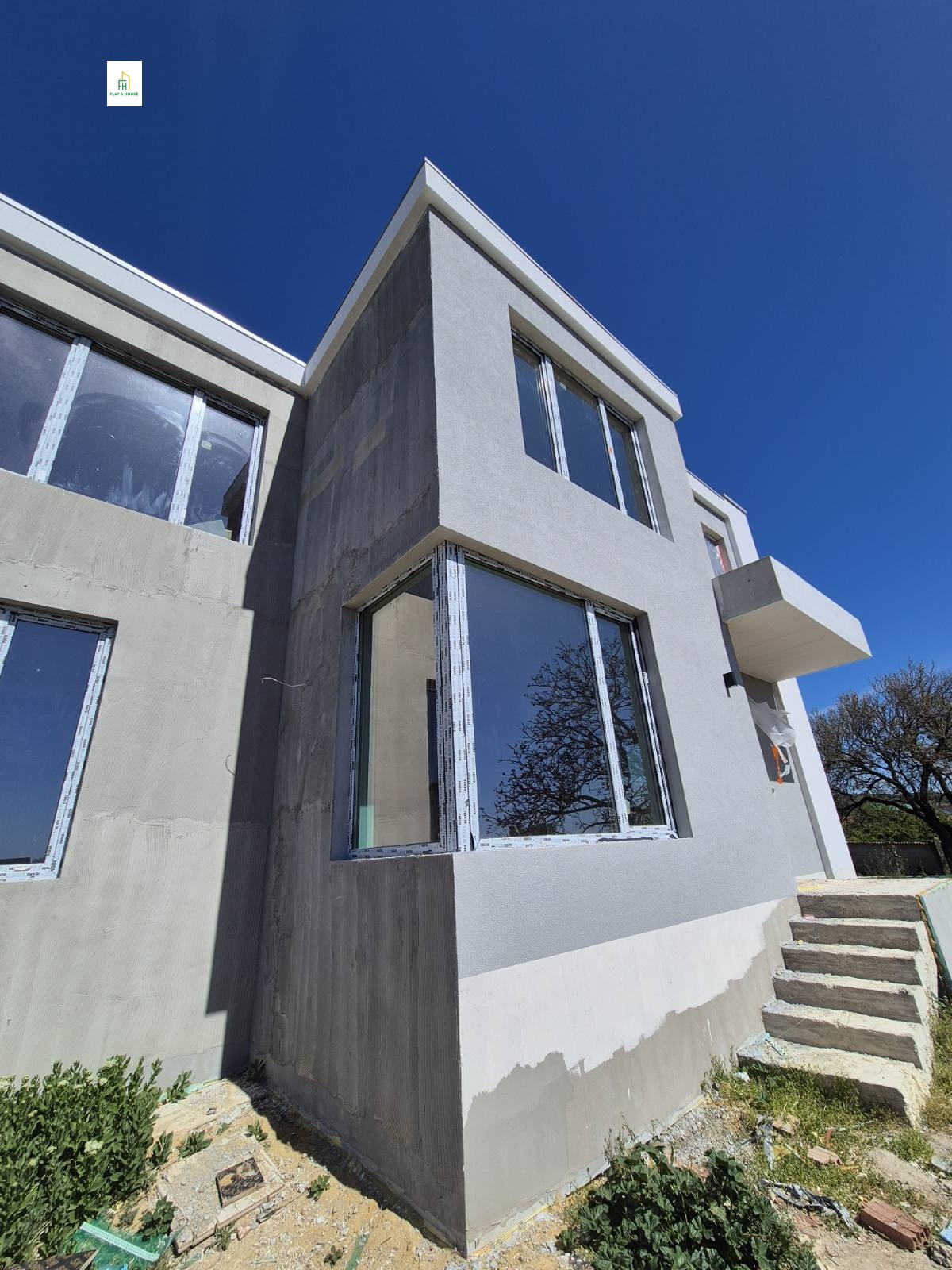 Продава КЪЩА, гр. Варна, м-т Долна Трака, снимка 3 - Къщи - 53043222