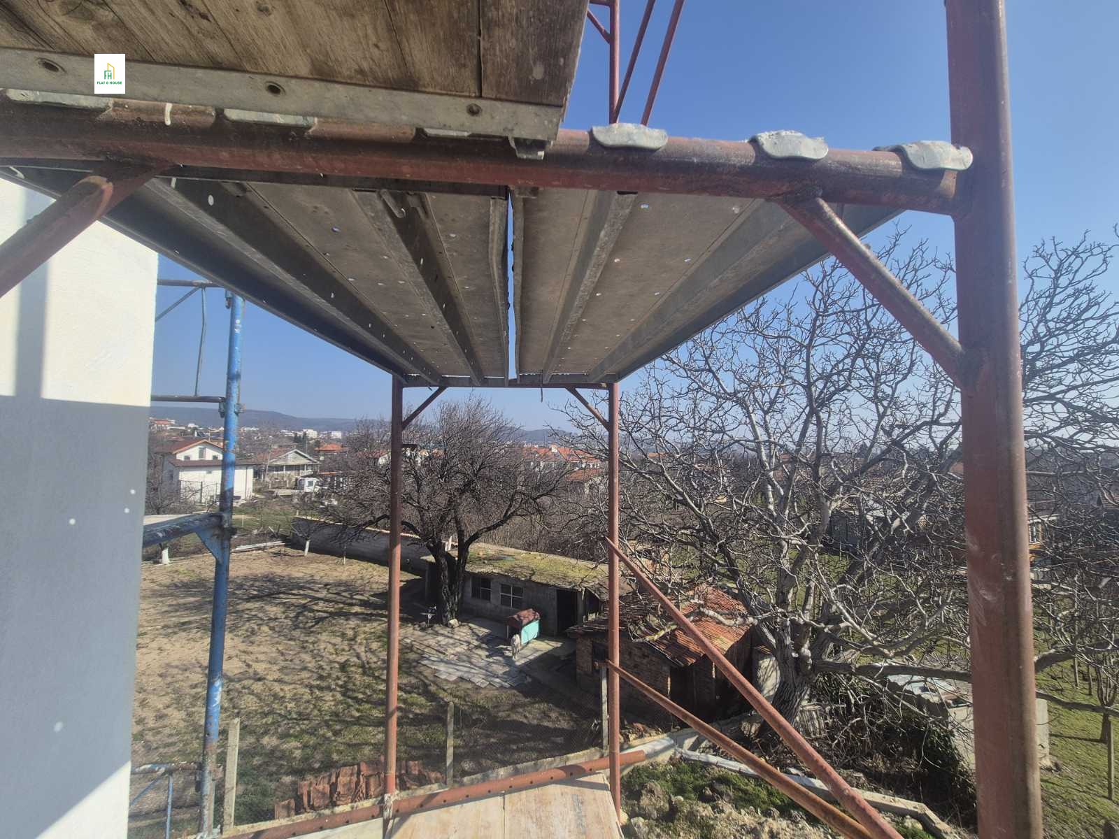 Продава КЪЩА, гр. Варна, м-т Долна Трака, снимка 8 - Къщи - 53043222