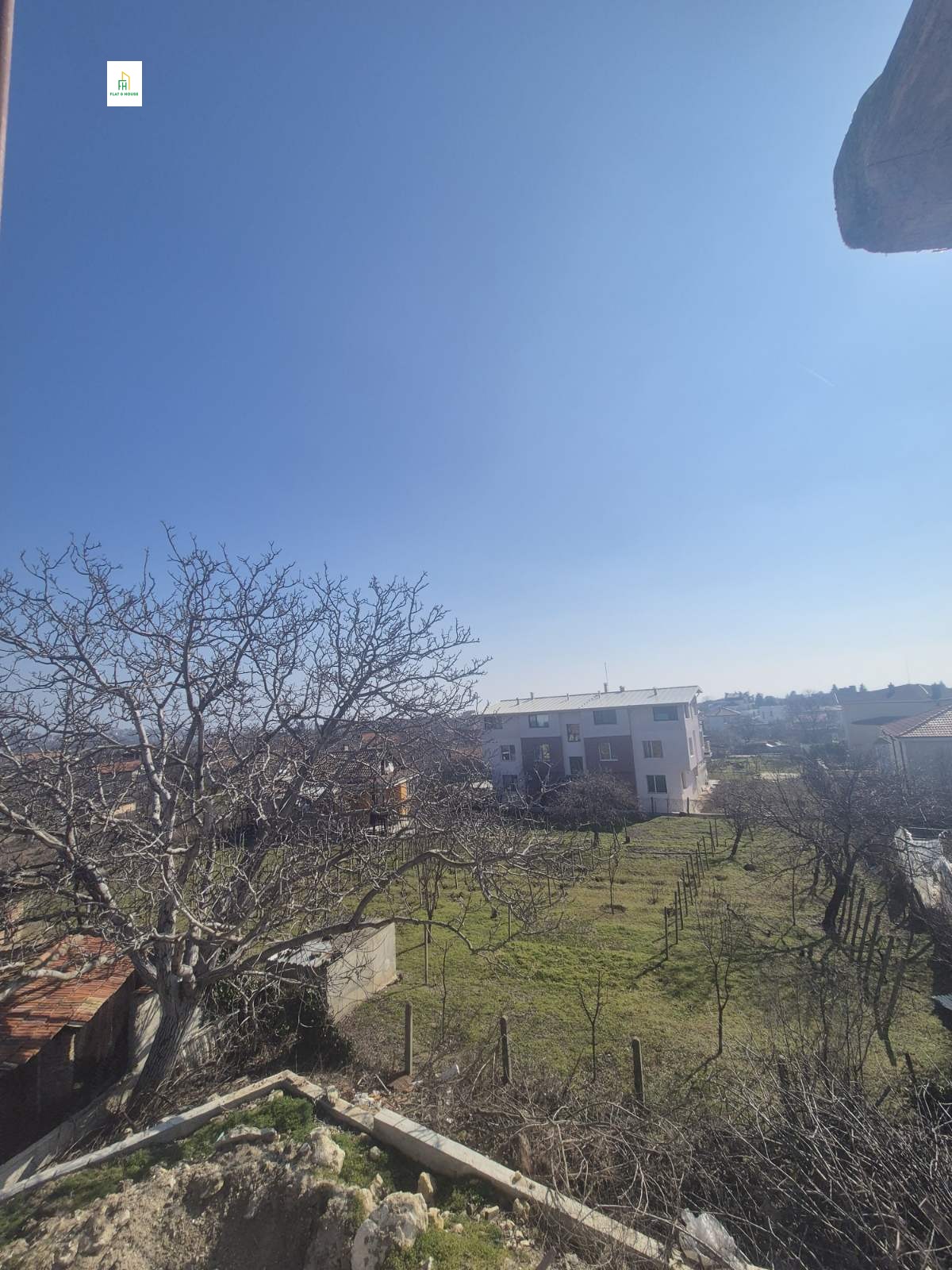 Продава КЪЩА, гр. Варна, м-т Долна Трака, снимка 7 - Къщи - 53043222