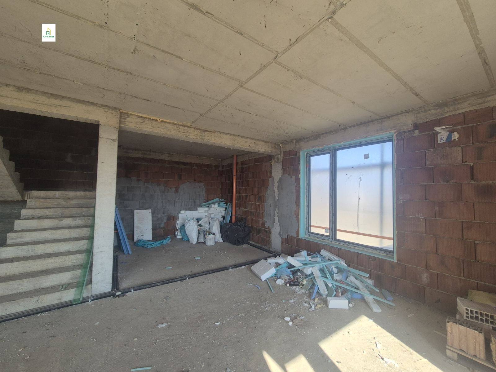 Продава КЪЩА, гр. Варна, м-т Долна Трака, снимка 15 - Къщи - 53043222