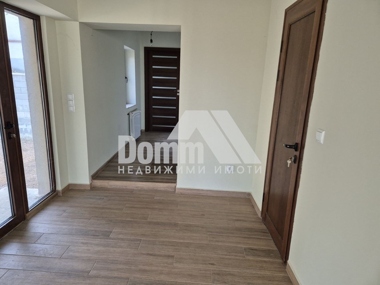 Продава КЪЩА, с. Пороище, област Разград, снимка 7 - Къщи - 56475461