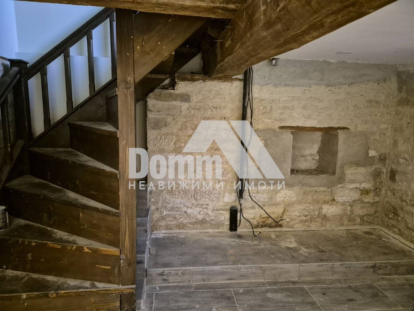 Продава КЪЩА, с. Пороище, област Разград, снимка 16 - Къщи - 56475461