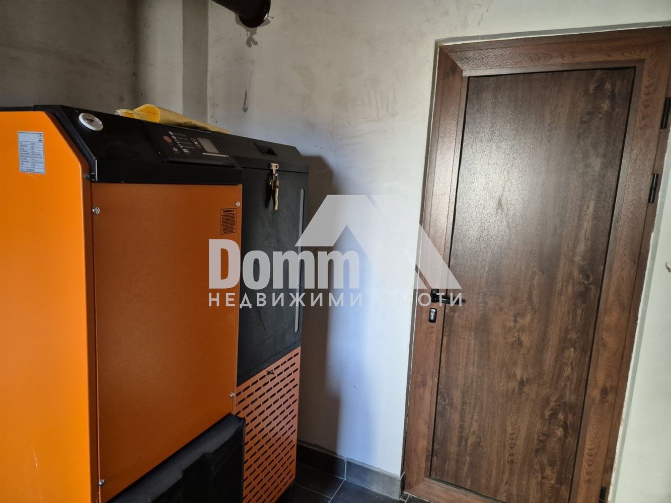 Продава КЪЩА, с. Пороище, област Разград, снимка 17 - Къщи - 56475461