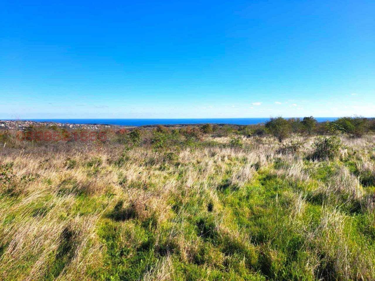 Продава ПАРЦЕЛ, гр. Варна, м-т Кантара, снимка 2 - Парцели - 53614831