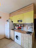 Продава  1-стаен област Бургас , с. Кошарица , 34 кв.м | 33147668 - изображение [12]